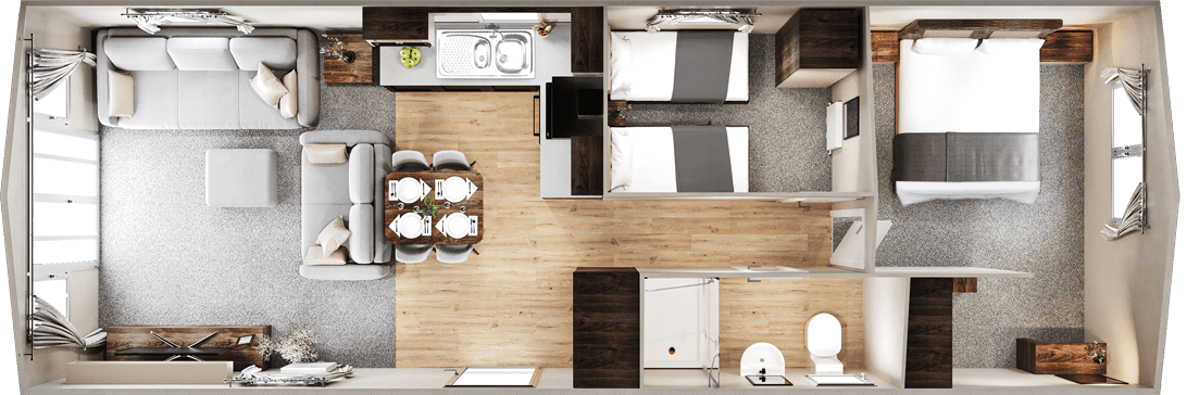35 x 12 floorplan