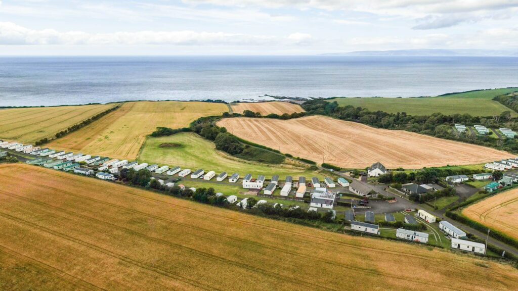Culzean Bay Holiday Park