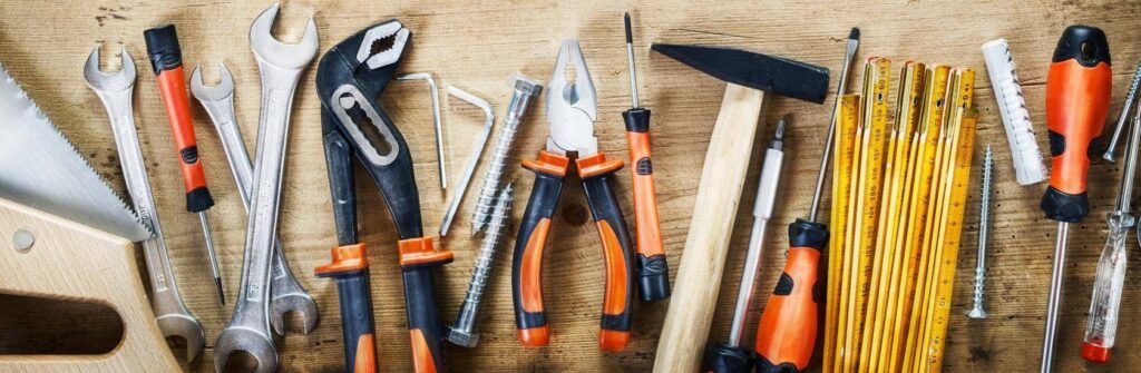 Top 10 DIY hacks