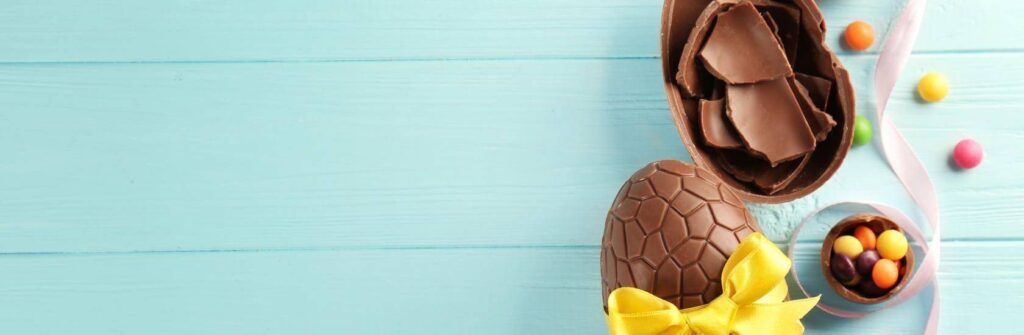 Easter fun – activities you can enjoy at home