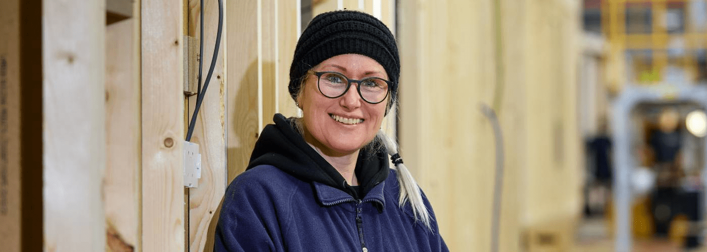 Team Talk – Amanda Goodwin