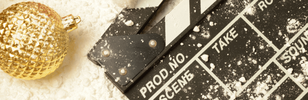 Festive films