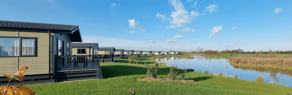 Pick of the Parks – Home Farm Park