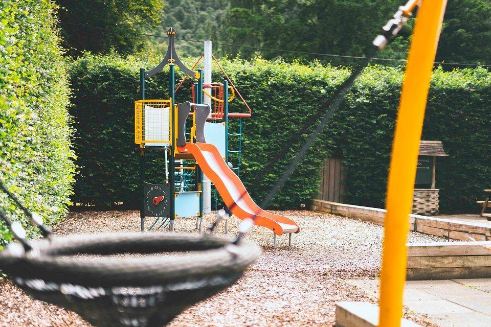 Erigmore Leisure Park