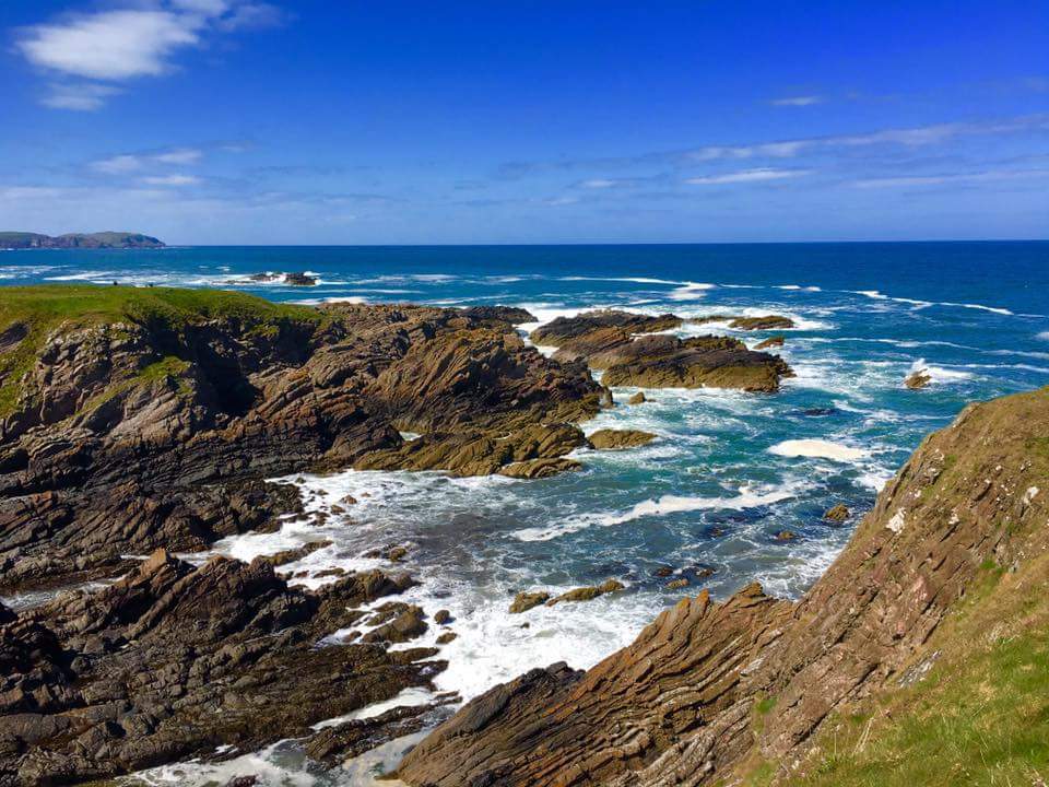 Eyemouth Holiday Park