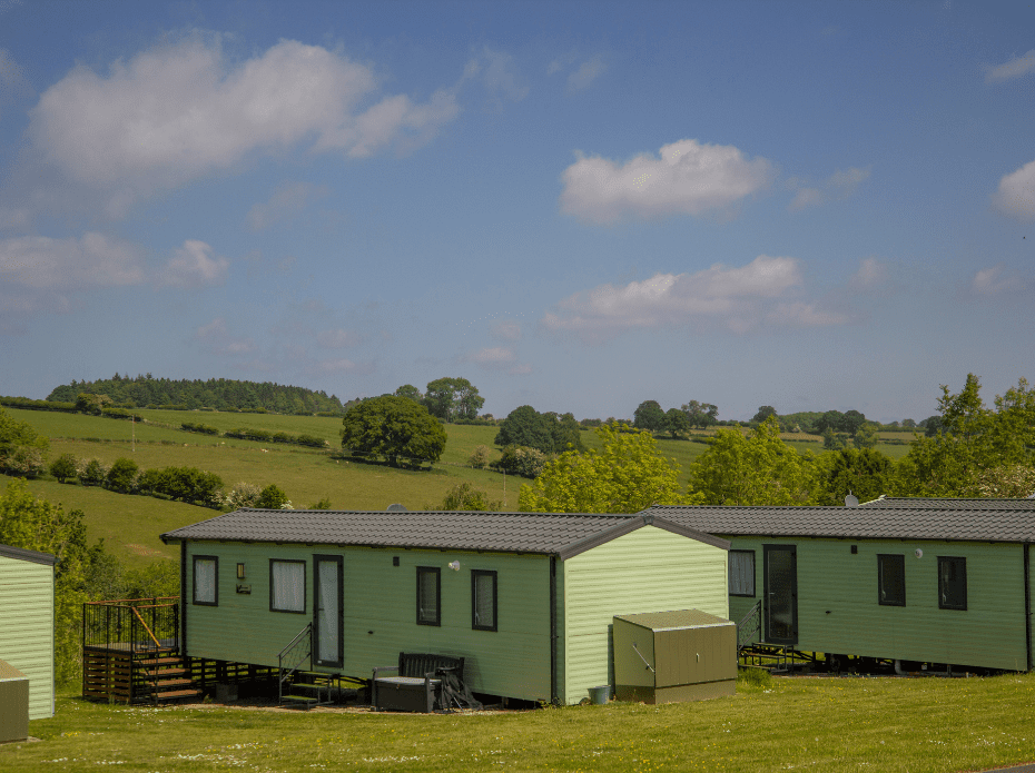 Fairview Holiday Park