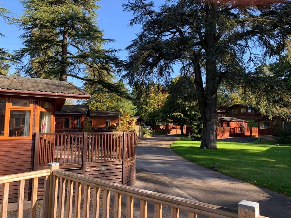Fallbarrow Park (Parkdean Resorts)