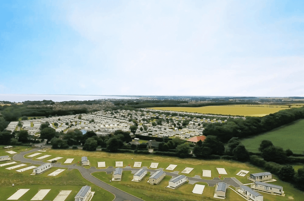 Fir Tree Holiday Park