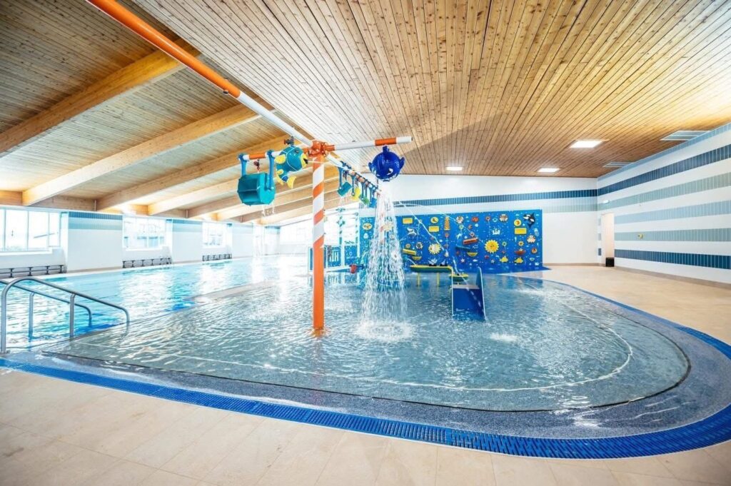 Fontygary Leisure Park