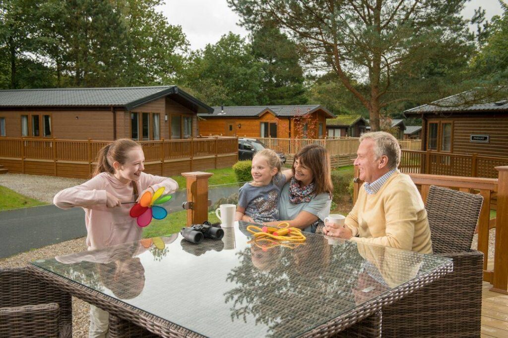 Gatebeck Park (Parkdean Resorts)
