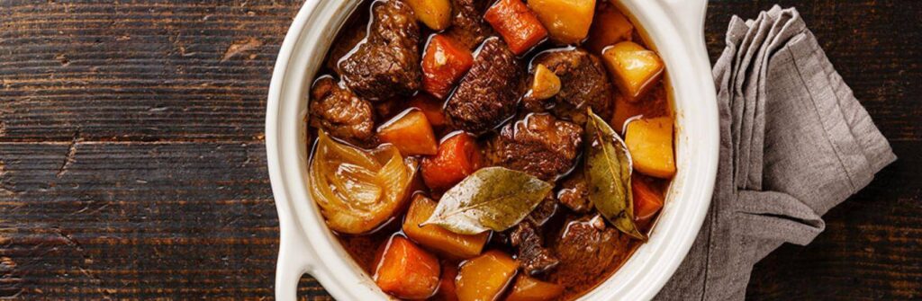 Get ahead cooking