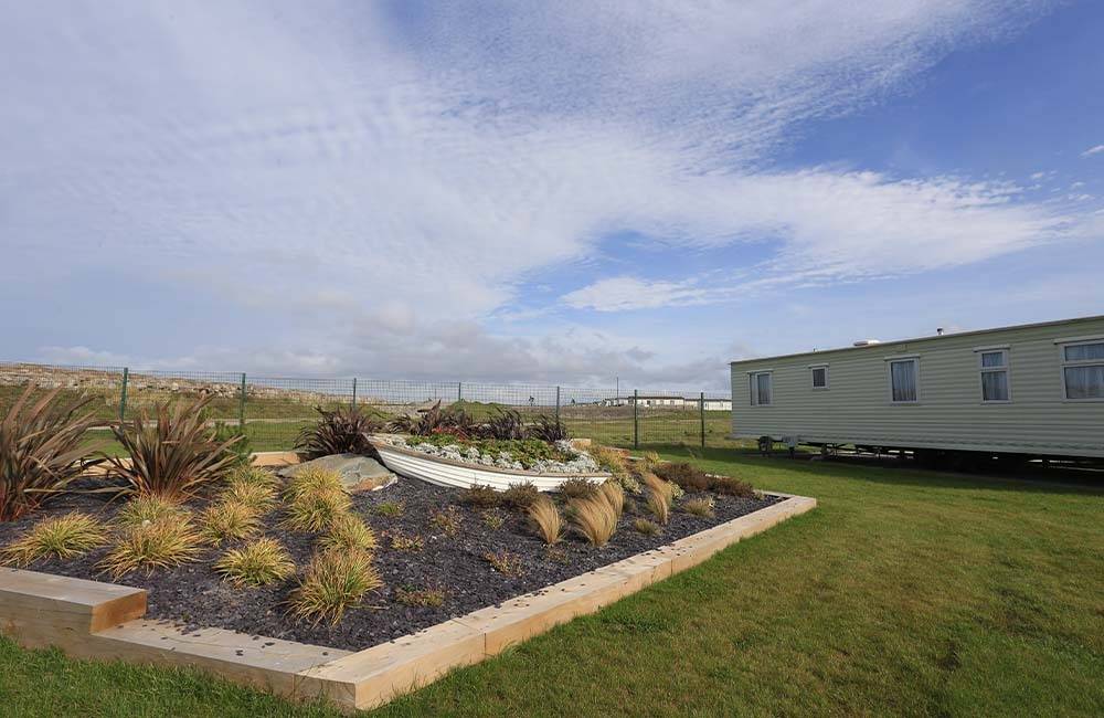 Golden Sands Holiday Park