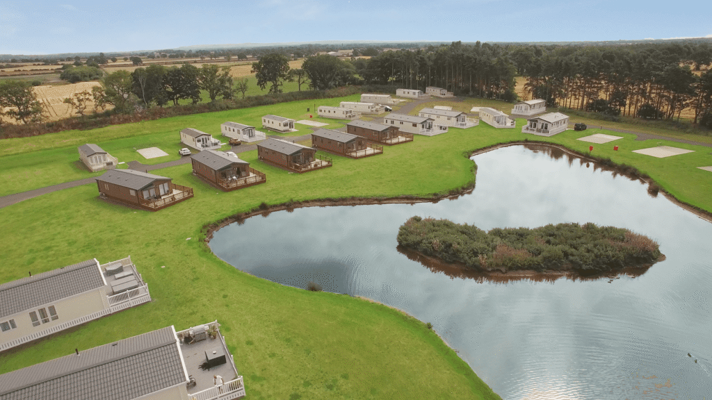 Goosewood Holiday Park