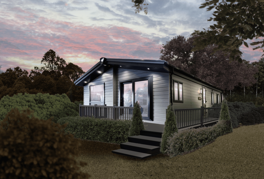 Willerby to launch stunning new holiday lodge at major industry show