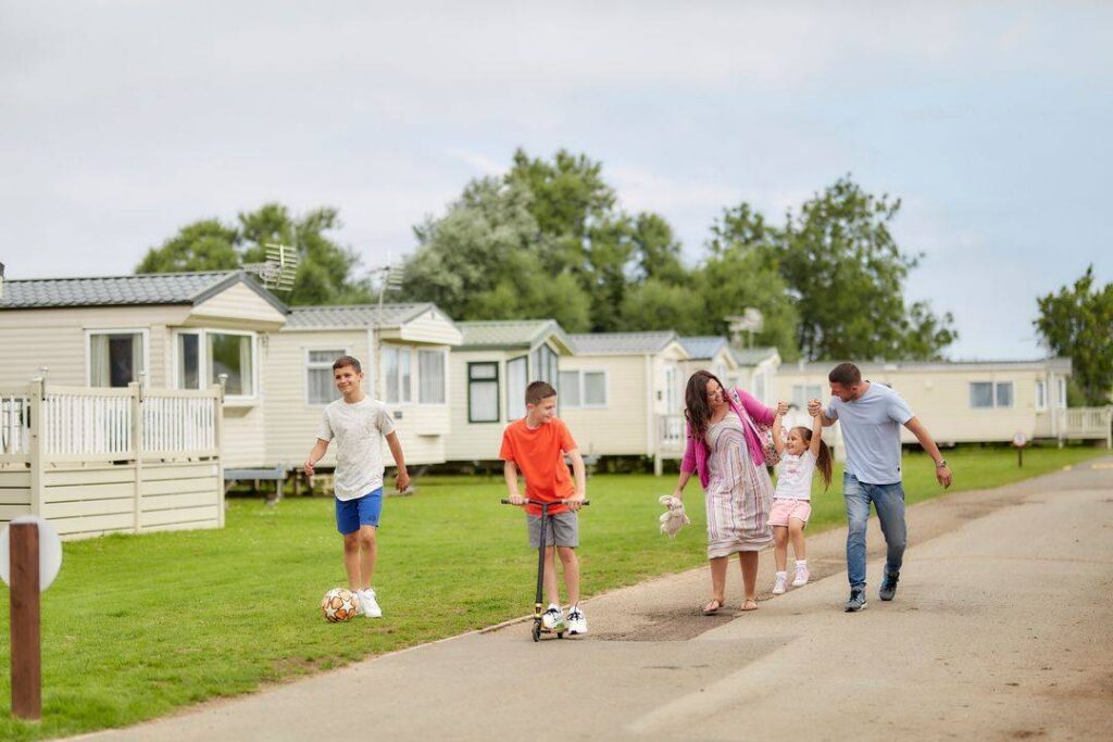 Heacham Beach Holiday Park (Parkdean Resorts)