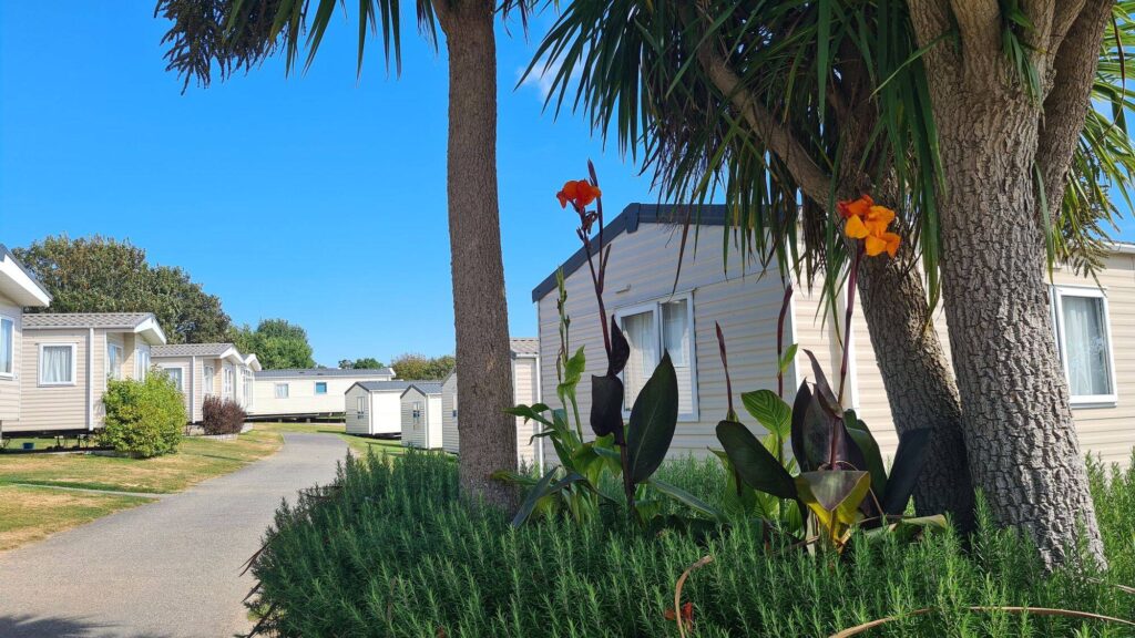 Hendra Holiday Park