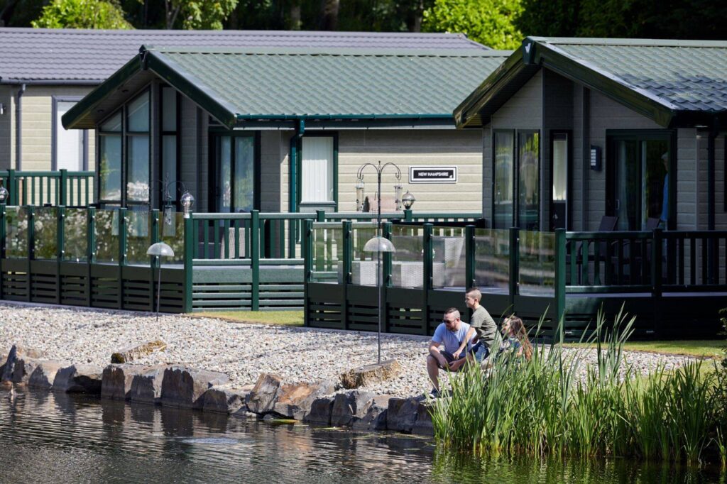 Hidden Valley Caravan Park