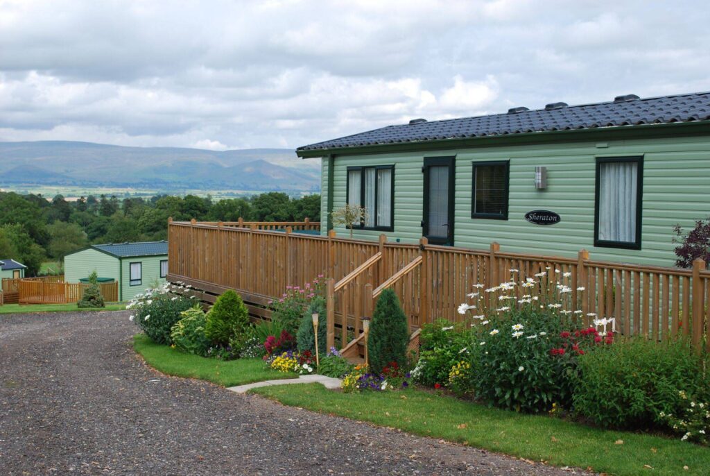 Highgate Holiday Park