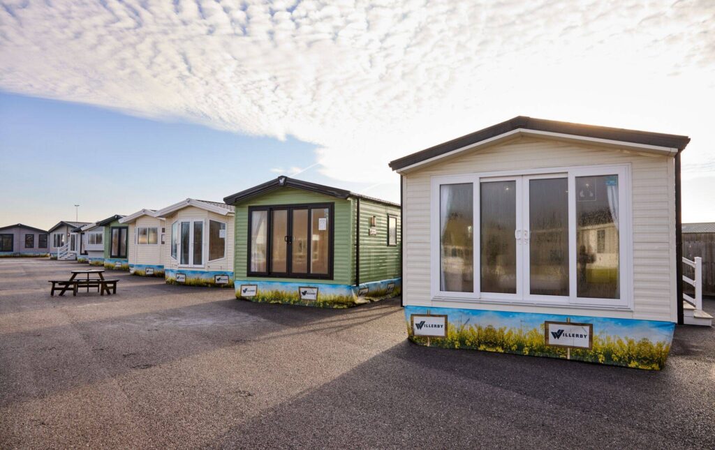 Our guide to visiting a Willerby Showground