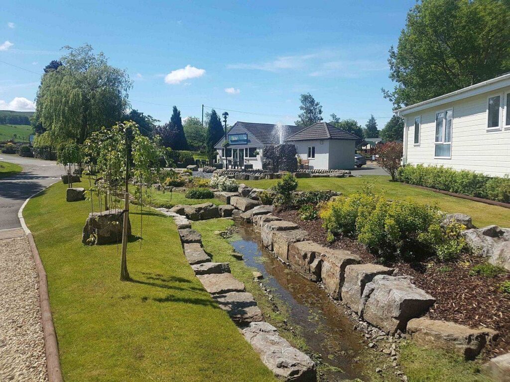 Kingfisher Leisure Park