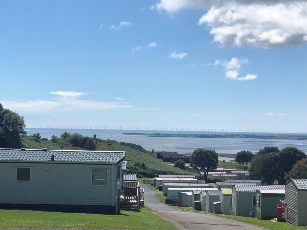 Longlands Holiday Park