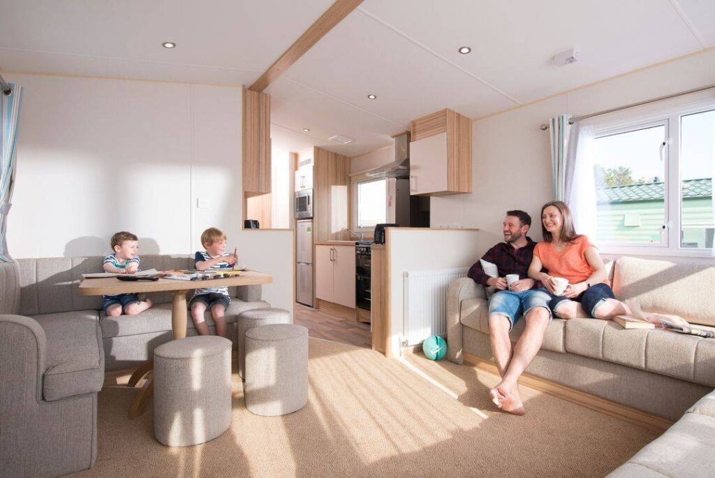 Limefitt Park (Parkdean Resorts)