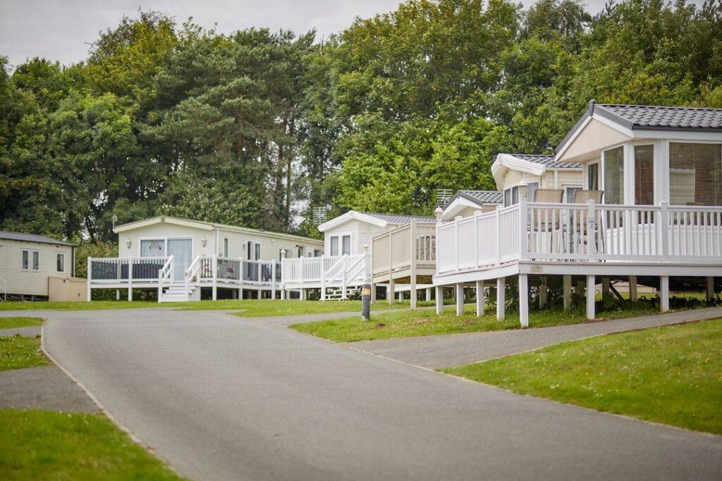 Lower Hyde Holiday Park (Parkdean Resorts)