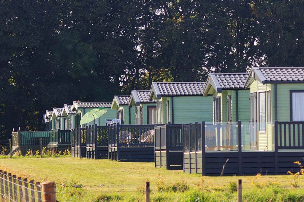 Cloak Caravan Park