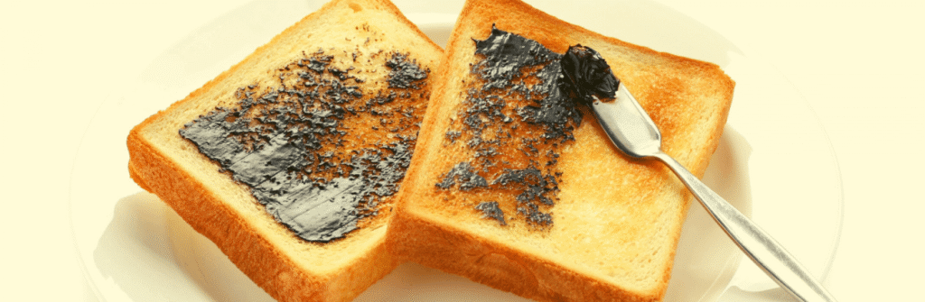 Marmite – love it or hate it?