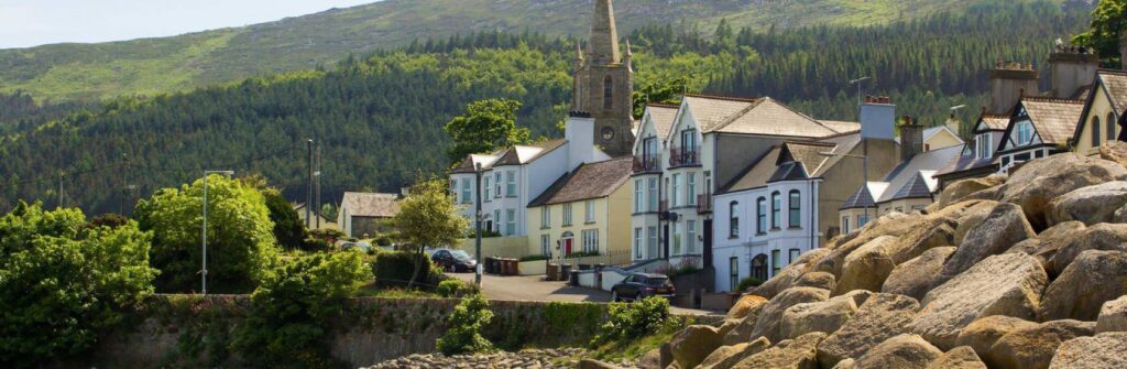 Our favourite holiday parks in Northern Ireland