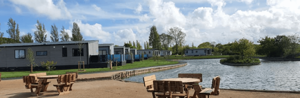 Pick of the Parks – Mill Rythe Coastal Village