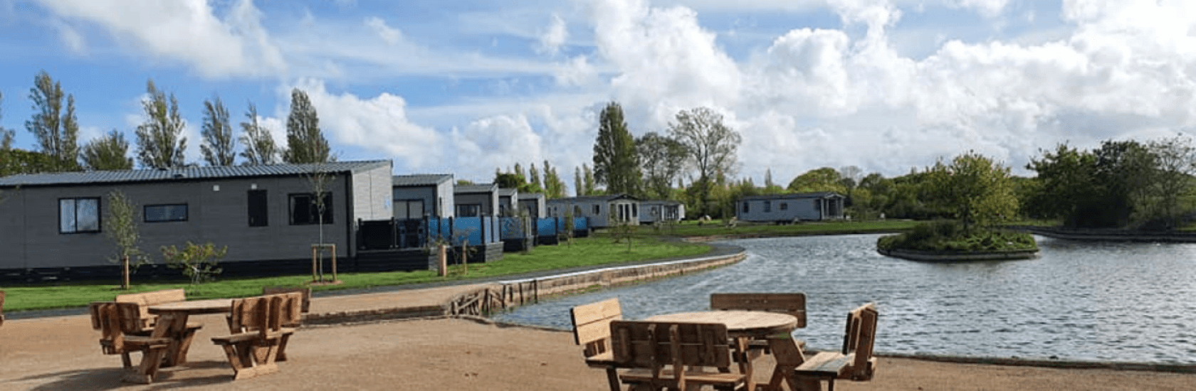 Pick of the Parks – Mill Rythe Coastal Village