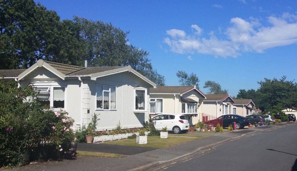 Orchard Residential Park