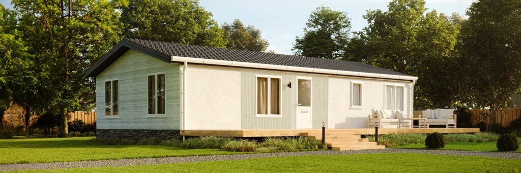 What is a Park Home?