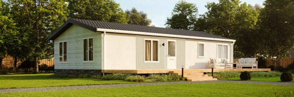 The ultimate guide to buying a park home