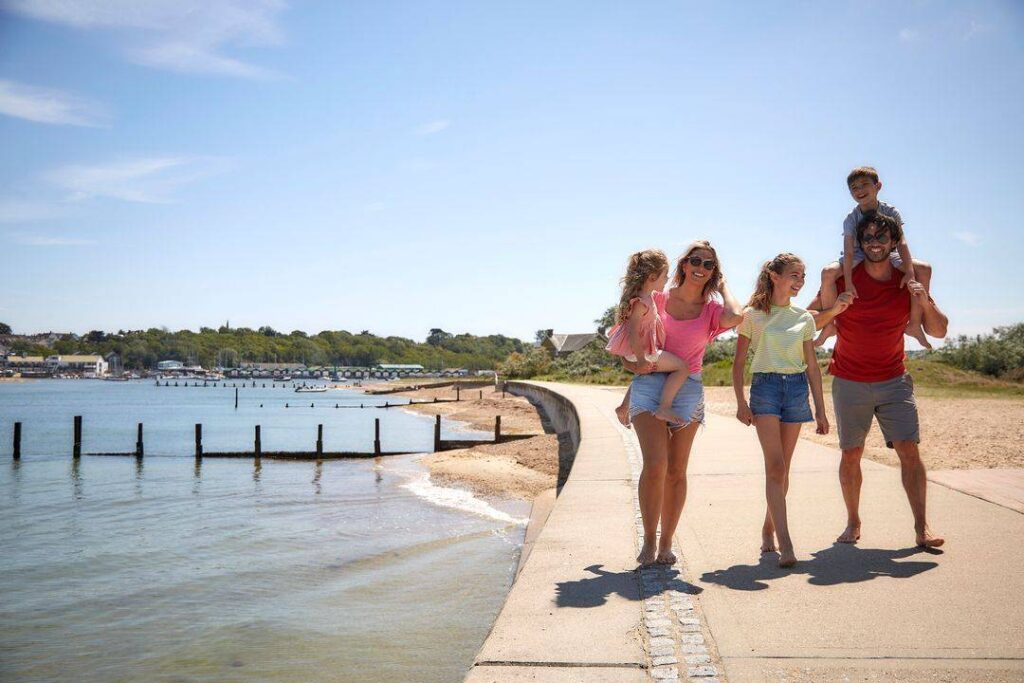 Nodes Point Holiday Park (Parkdean Resorts)