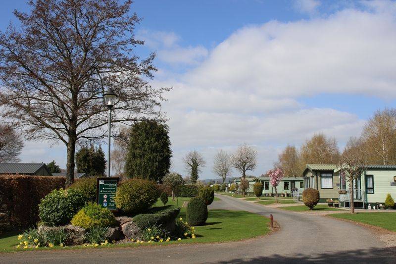 Poston Mill Park