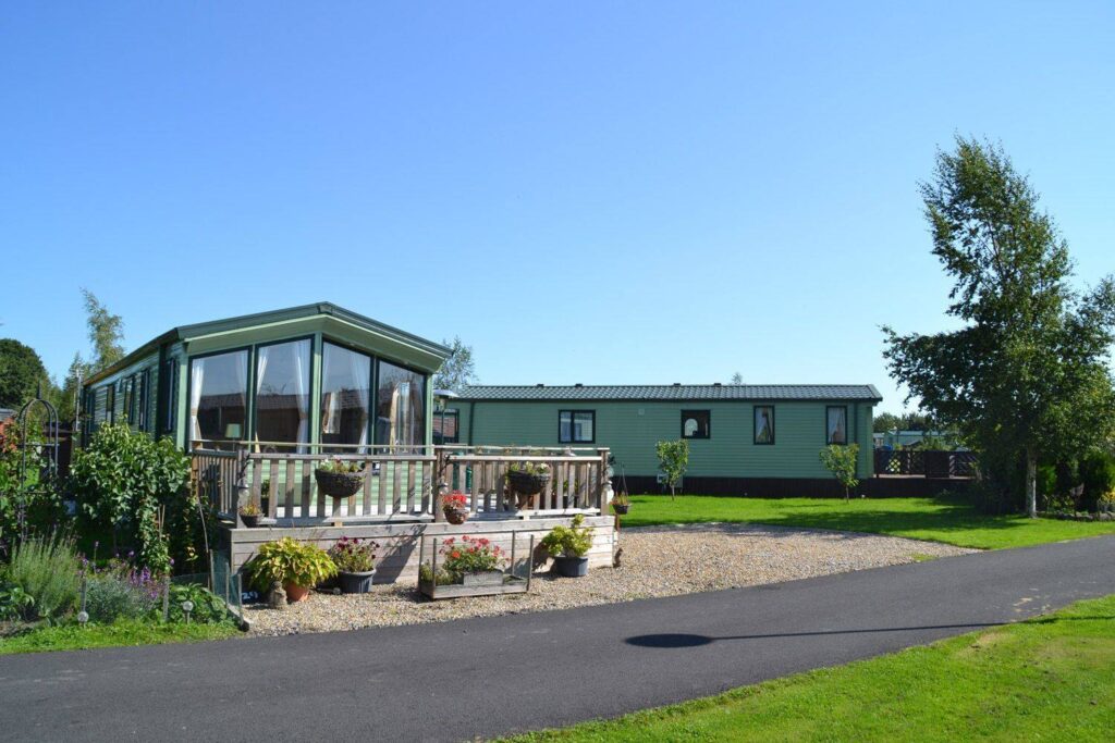 Otterington Holiday Park
