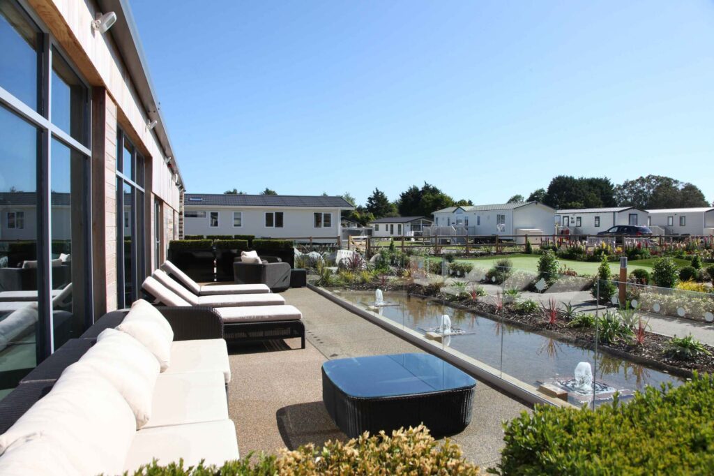 Oyster Bay Coastal & Country Retreat