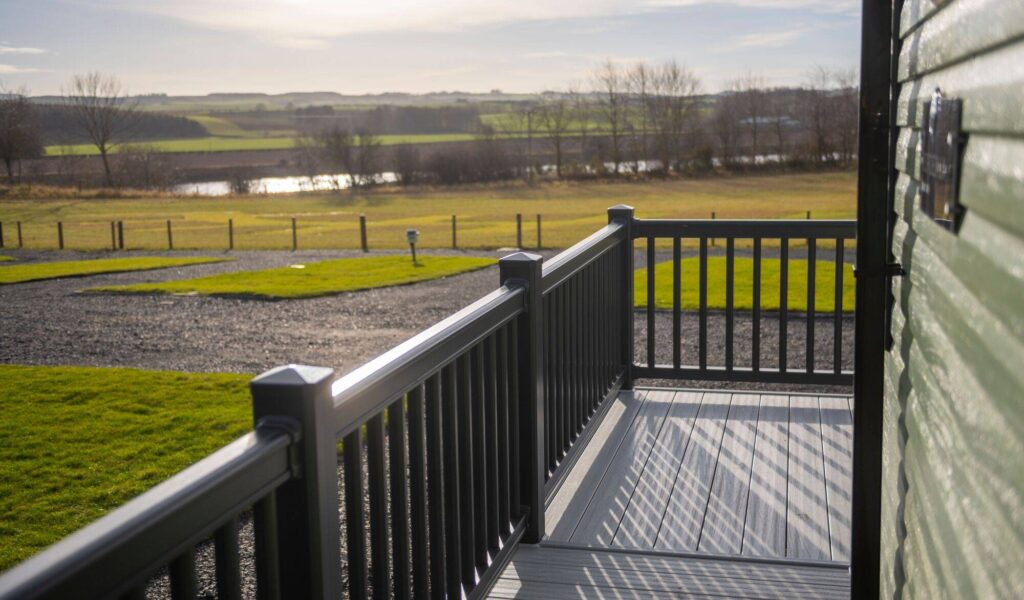 Coldstream Holiday Park