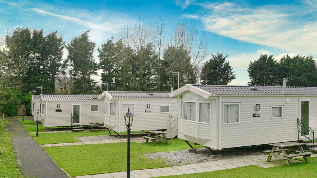 Partington’s Holiday Parks