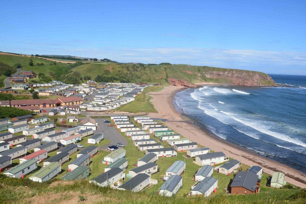 Pease Bay Leisure Park