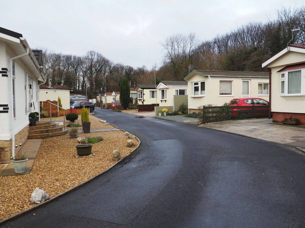 Penwortham Residential Park