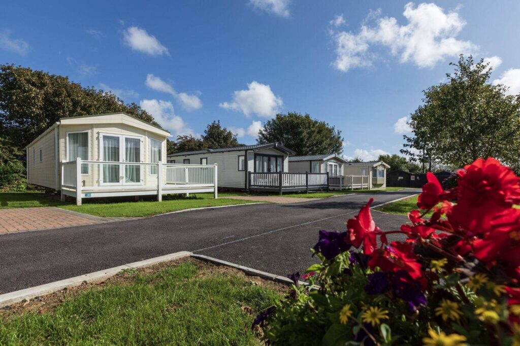 Pick of the Parks – St Agnes Holiday Park