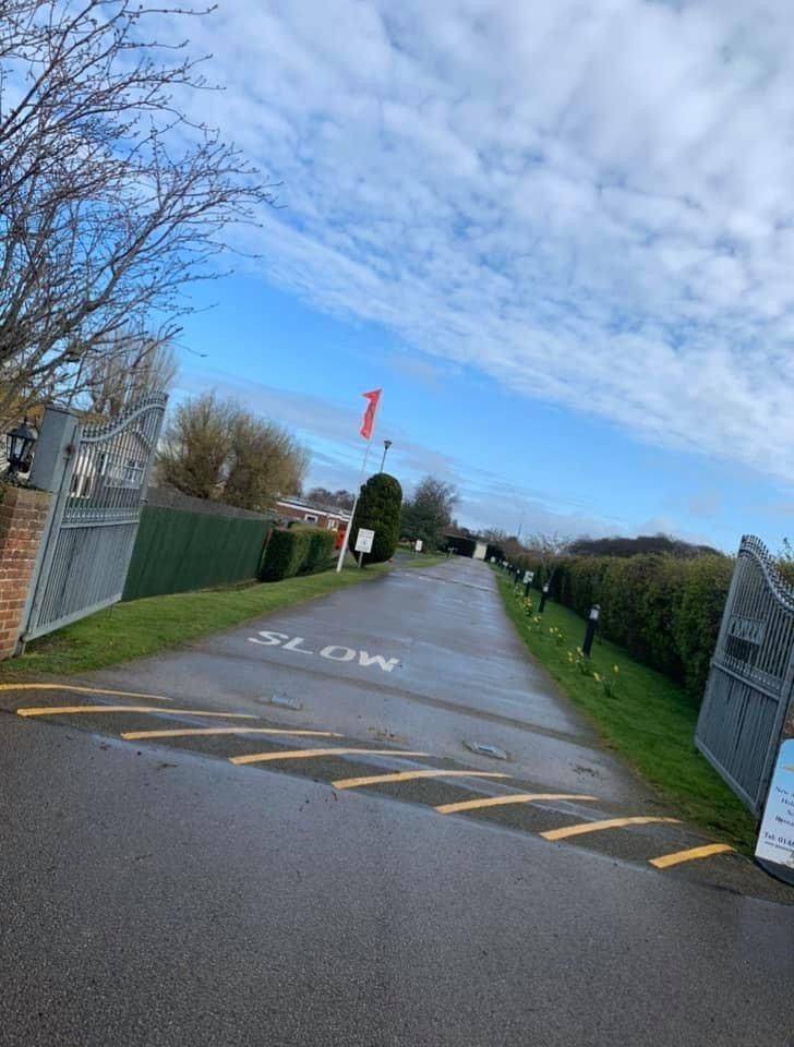 Pioneer Holiday Park