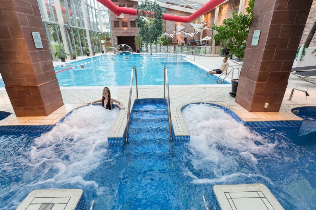 Plas Coch Country & Leisure Retreat