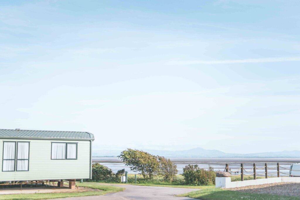 Queensberry Bay Leisure Park