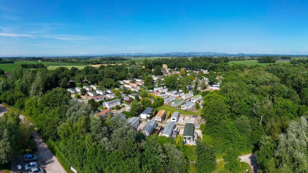 Rawcliffe Hall Country Club & Caravan Park