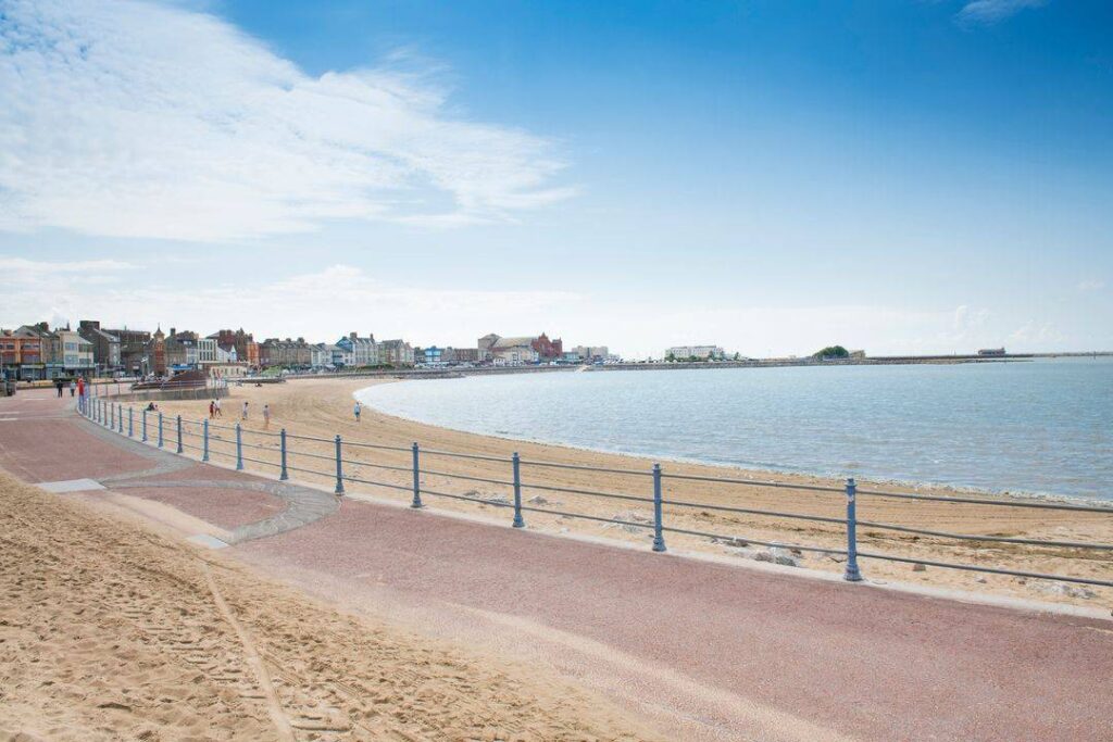 Regent Bay