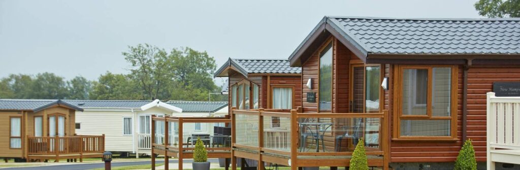 Pick of the Parks – Ribble Valley Country & Leisure Park